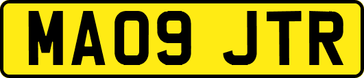 MA09JTR