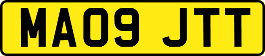 MA09JTT
