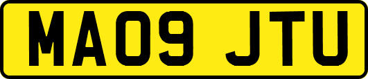 MA09JTU