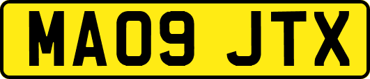 MA09JTX