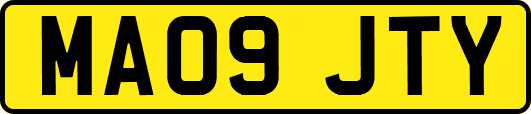 MA09JTY