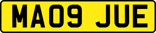 MA09JUE
