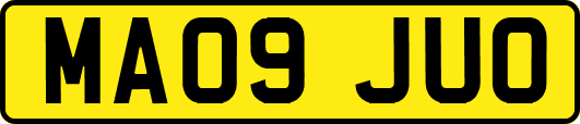 MA09JUO