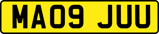 MA09JUU