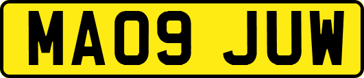 MA09JUW