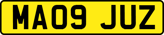 MA09JUZ