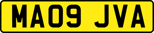 MA09JVA