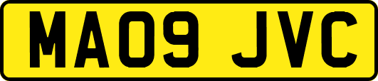 MA09JVC