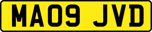 MA09JVD