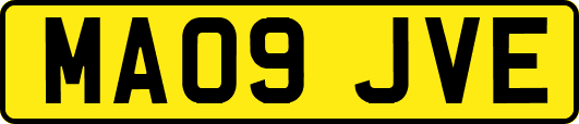 MA09JVE