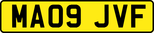 MA09JVF