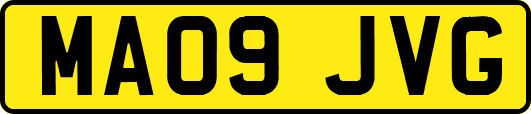 MA09JVG