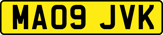 MA09JVK