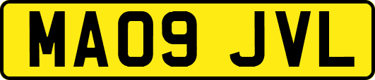 MA09JVL