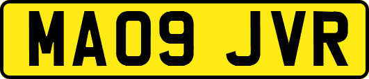MA09JVR