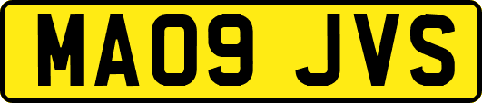 MA09JVS