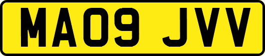 MA09JVV