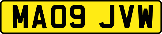 MA09JVW