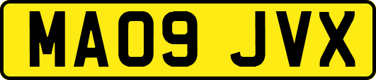 MA09JVX