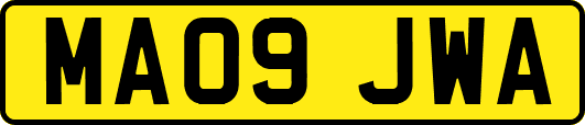 MA09JWA