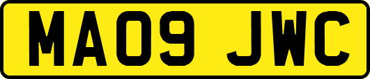 MA09JWC