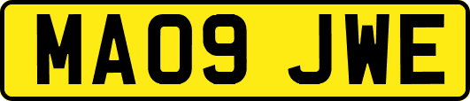 MA09JWE
