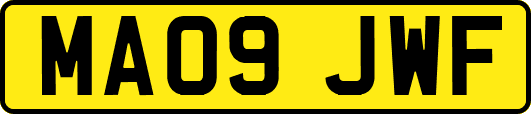 MA09JWF
