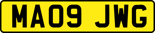 MA09JWG