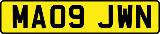 MA09JWN
