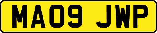 MA09JWP