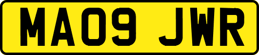 MA09JWR