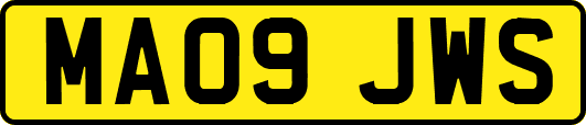 MA09JWS