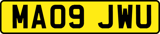MA09JWU