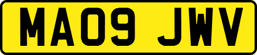MA09JWV