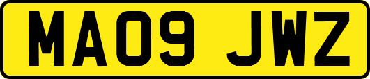 MA09JWZ