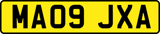 MA09JXA