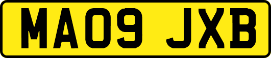 MA09JXB