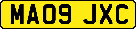 MA09JXC