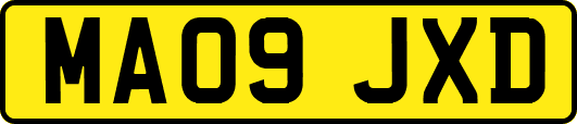 MA09JXD
