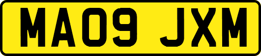 MA09JXM
