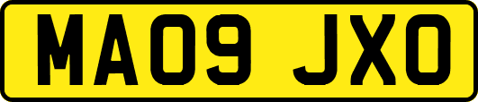 MA09JXO
