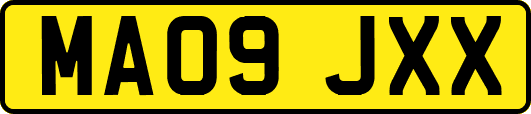 MA09JXX