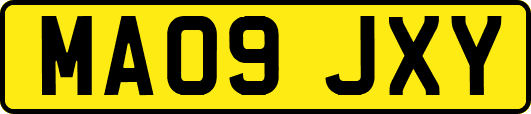MA09JXY