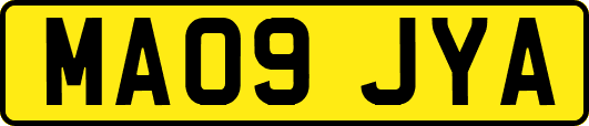 MA09JYA