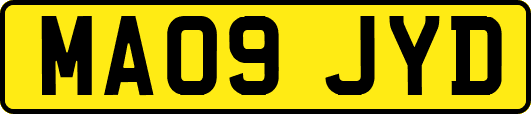 MA09JYD