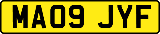 MA09JYF