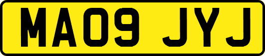 MA09JYJ