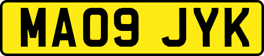 MA09JYK