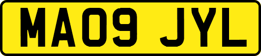 MA09JYL