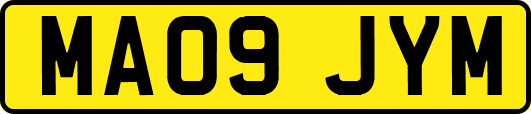 MA09JYM